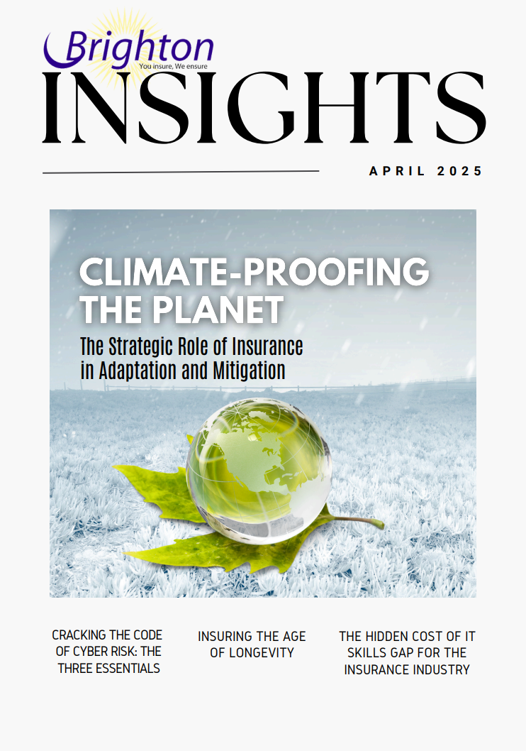 Brighton Insights April 2025