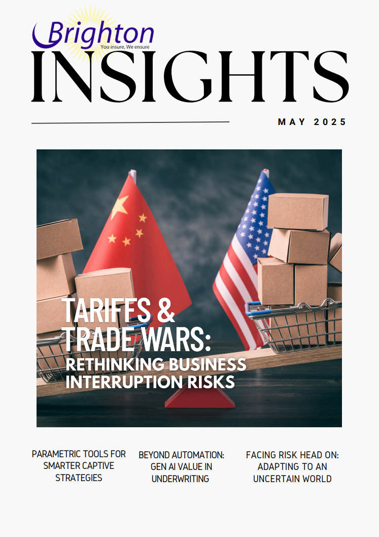 Brighton Insights May 2025