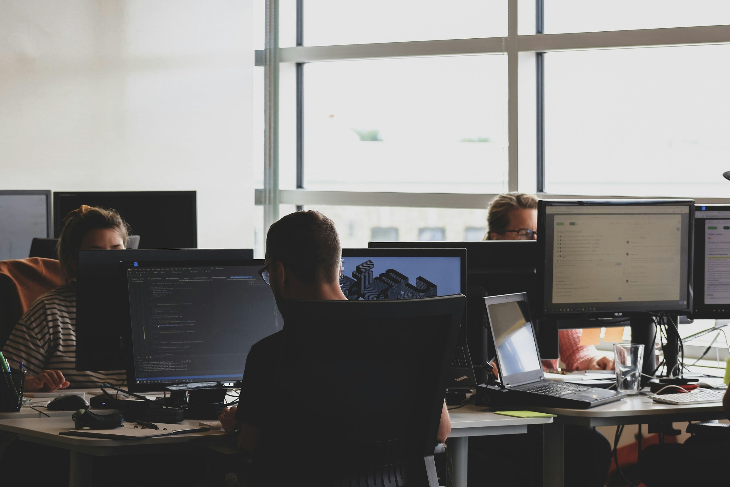 Cybersecurity Tips Banner