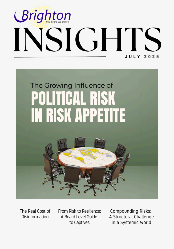 Brighton Insights July 2025