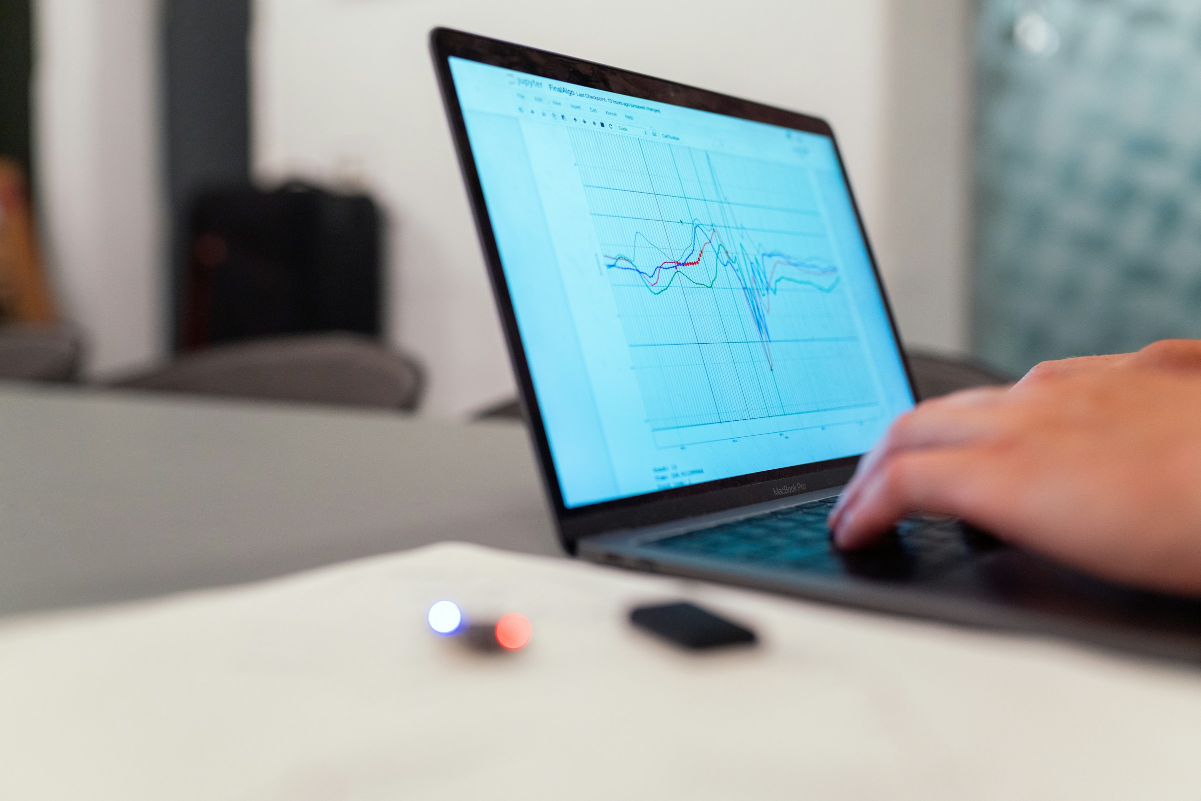 Parametric tools for smarter captive strategies