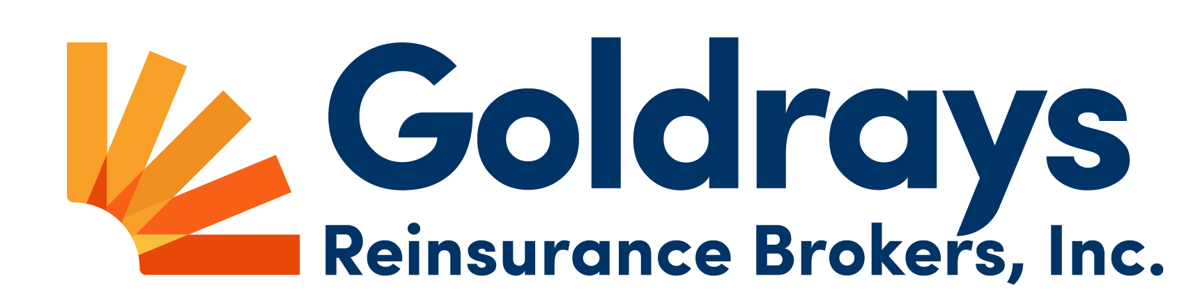 Goldrays logo