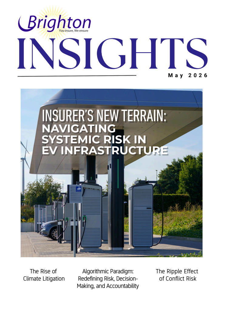 Brighton Insights May 2026