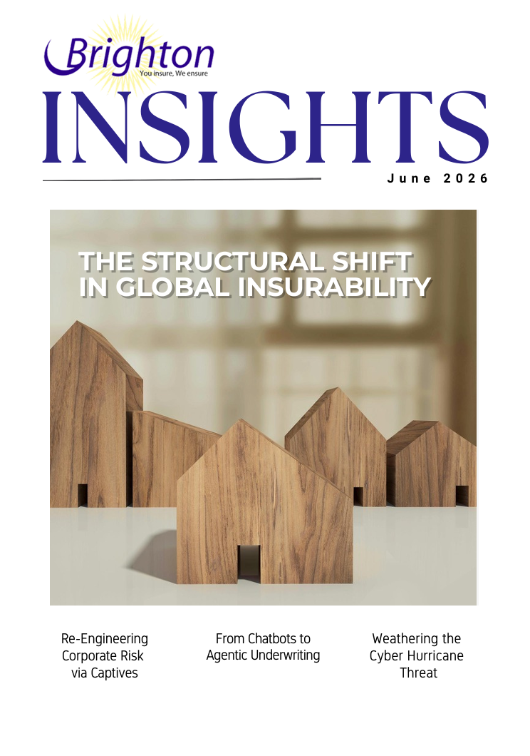 Brighton Insights June 2026