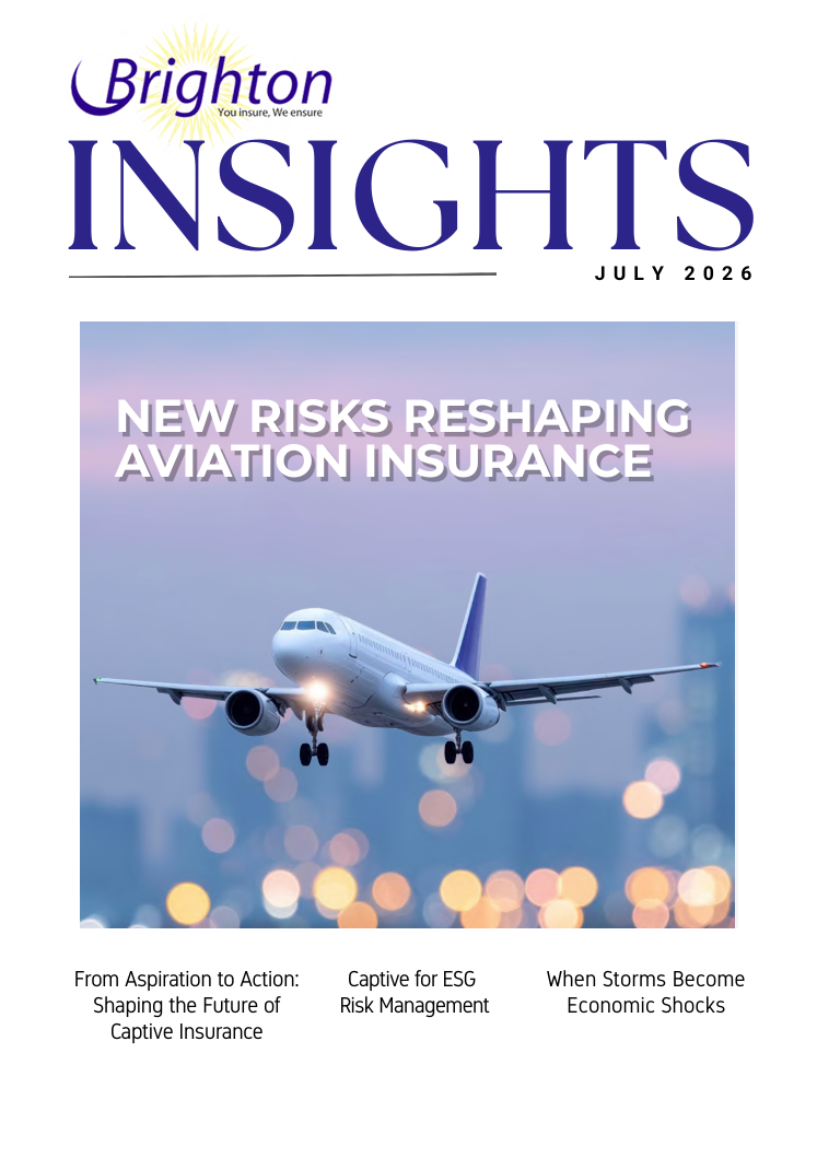 Brighton Insights July 2026